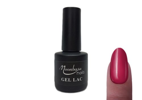 Géllakk 6ml #119 Neon magenta