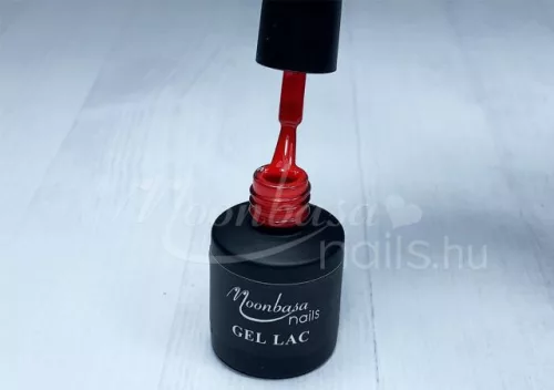 Géllakk 6ml #132 Jácintpiros