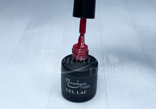 Géllakk 6ml #153 Galagonyapiros