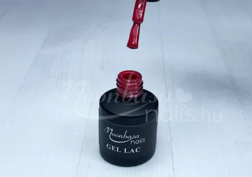 Géllakk 6ml #153 Galagonyapiros