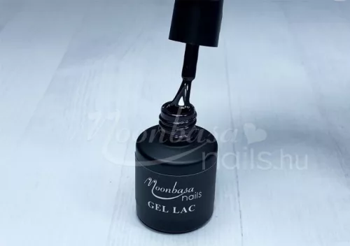 Géllakk 6ml #156 Sötét kanonoklila