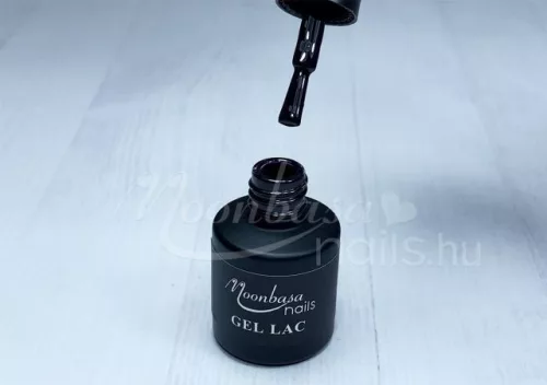 Géllakk 6ml #156 Sötét kanonoklila