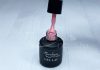 Gel lac 6ml #158 Roz rustic  