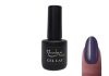 Gel lac 6ml #161 Albastru alcalin  