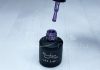 Gel lac 6ml #161 Albastru alcalin  