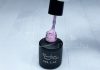 Géllakk 6ml #164 Halvány pink