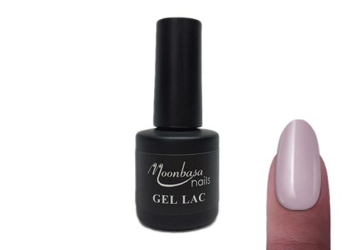 Géllakk 6ml #165 Kagylófehér