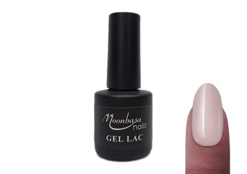 Géllakk 6ml #169 Porcelánrózsaszín