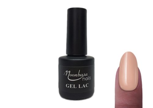 Géllakk 6ml #170 Liliomfehér