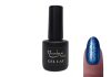 Gel lac 6ml #178 Albastru frumos sidefat  