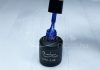 Gel lac 6ml #178 Albastru frumos sidefat  