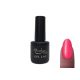 Géllakk 6ml #181 Enyhén csillámos Barbie-rózsaszín