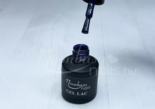 Géllakk 6ml #187 Éjjeli horizont