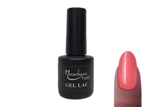 Gel lac 6ml #195 Roz bebelus intens  
