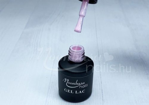 Géllakk 6ml #210 Alabástromfehér