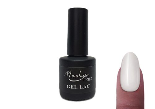 Gel lac 6ml #213 Alb miel  