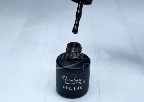 Géllakk 6ml #217 Étcsoki