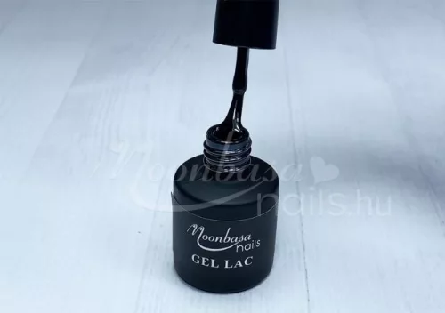 Géllakk 6ml #218 Forrókávé