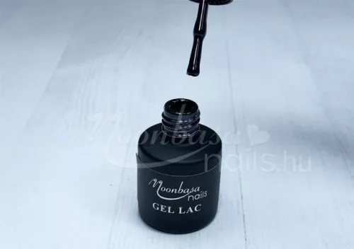 Géllakk 6ml #218 Forrókávé