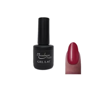 Géllakk 6ml #221 Élénk galagonyapiros
