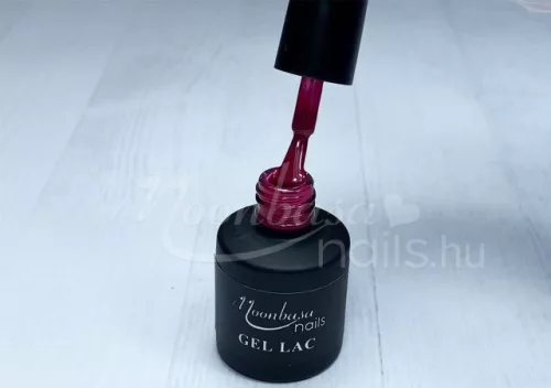 Géllakk 6ml #221 Élénk galagonyapiros
