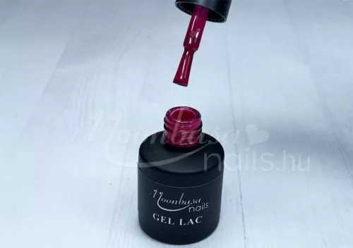 Géllakk 6ml #221 Élénk galagonyapiros