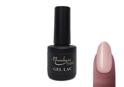 Géllakk 6ml #222 Rózsaszín