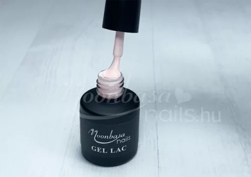 Géllakk 6ml #222 Rózsaszín