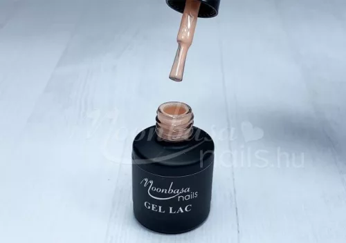 Géllakk 6ml #228 Világos Nude árnyalat
