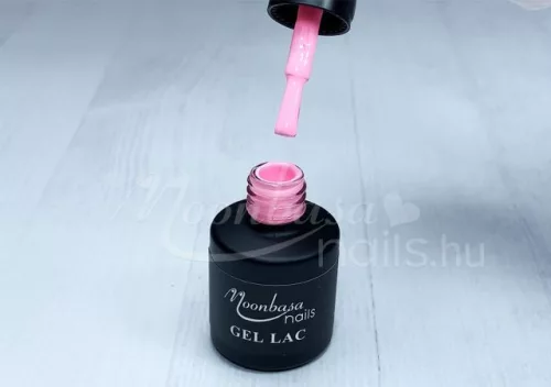 Géllakk 6ml #230 Gyöngyrózsaszín