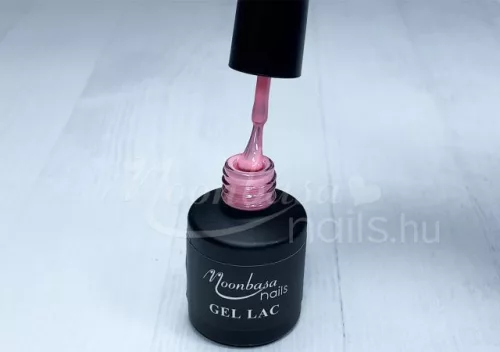 Géllakk 6ml #237 Korallrózsaszín
