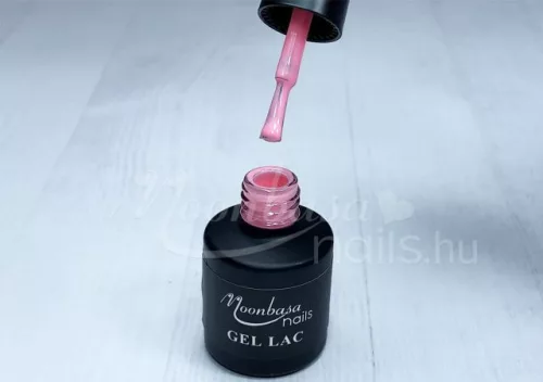 Géllakk 6ml #237 Korallrózsaszín