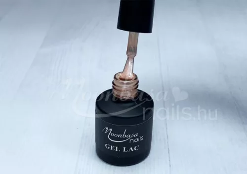 Géllakk 6ml #241 Sötét gyöngyház