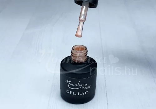 Géllakk 6ml #241 Sötét gyöngyház