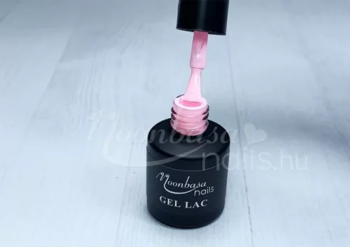 Géllakk 6ml #242 Magnóliafehér