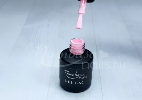 Géllakk 6ml #242 Magnóliafehér