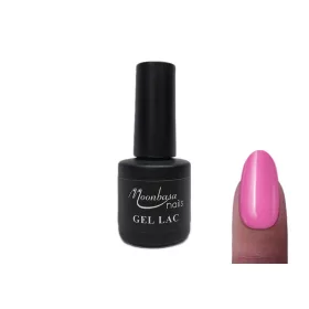 Géllakk 6ml #243 Neon pink