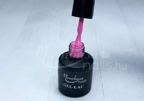 Géllakk 6ml #243 Neon pink