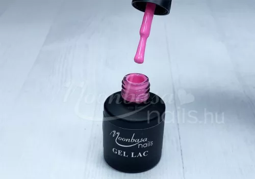 Géllakk 6ml #243 Neon pink