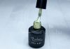 Gel lac 6ml #244 Galben deschis usor sidefat  