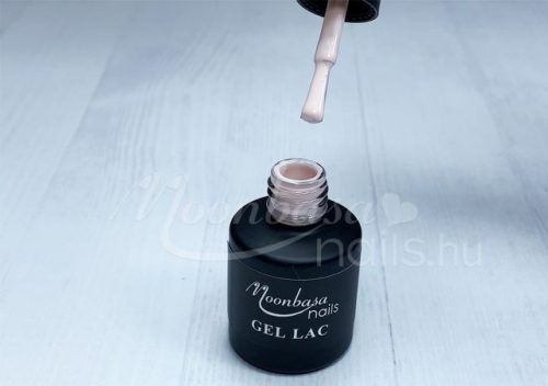 Géllakk 6ml #247 Mészfehér