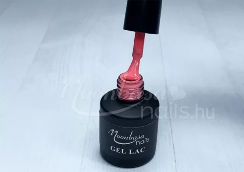 Géllakk 6ml #248 Sötét tearózsaszín