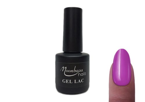 Gel lac 6ml #255 Lila neon  