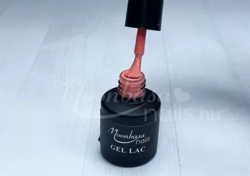 Géllakk 6ml #259 Barackvirág