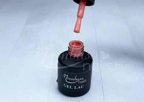 Géllakk 6ml #259 Barackvirág