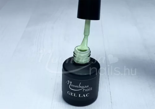 Géllakk 6ml #260 Neon világoszöld