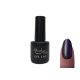 Gel lac 6ml #261 Albastru Berlin sidefat  