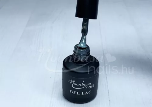 Géllakk 6ml #262 Grafit