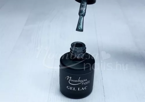 Géllakk 6ml #262 Grafit