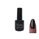 Gel lac 6ml #267 Cafea fierbinte usor sidefat 